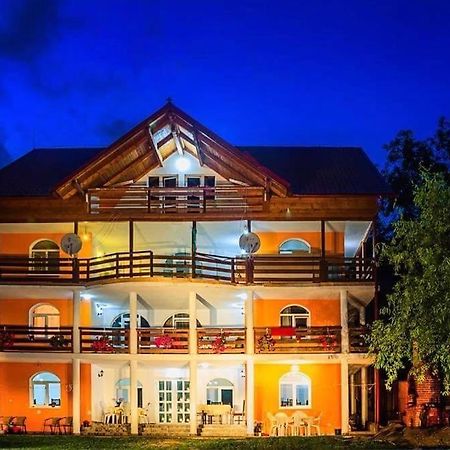 Casa Cristalina&Dumi ξενώνας Albac Εξωτερικό φωτογραφία