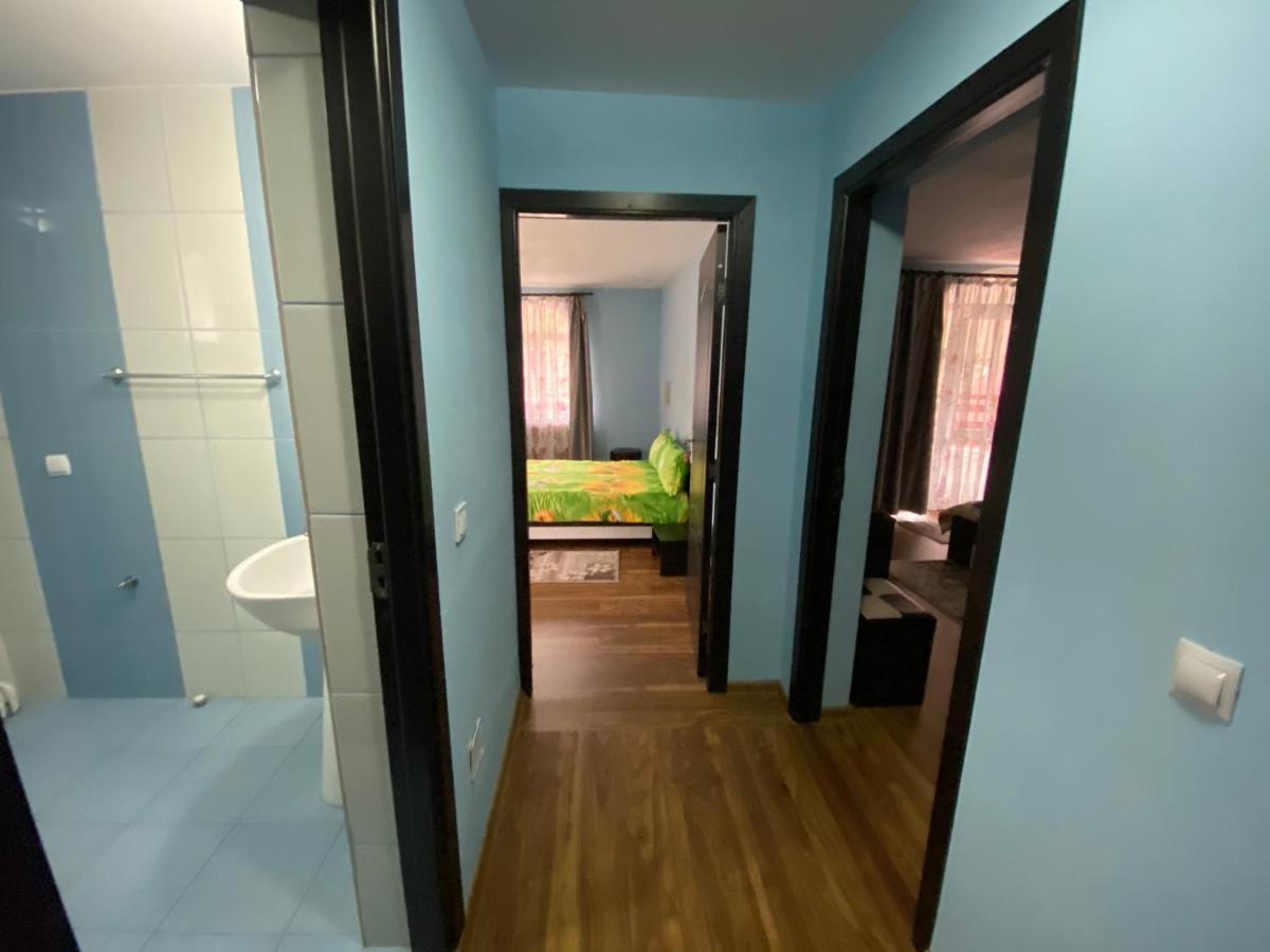 Casa Cristalina&Dumi ξενώνας Albac Εξωτερικό φωτογραφία