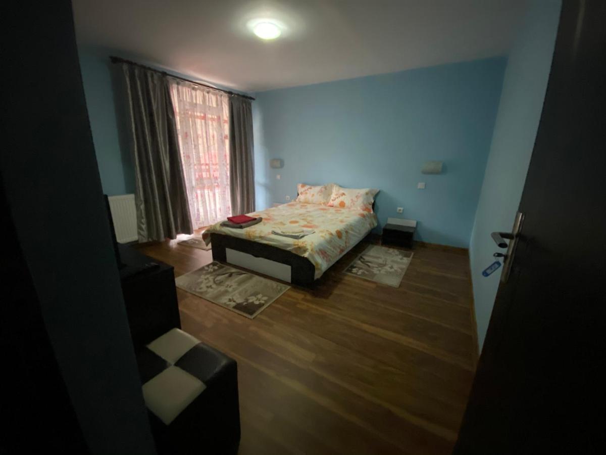 Casa Cristalina&Dumi ξενώνας Albac Εξωτερικό φωτογραφία