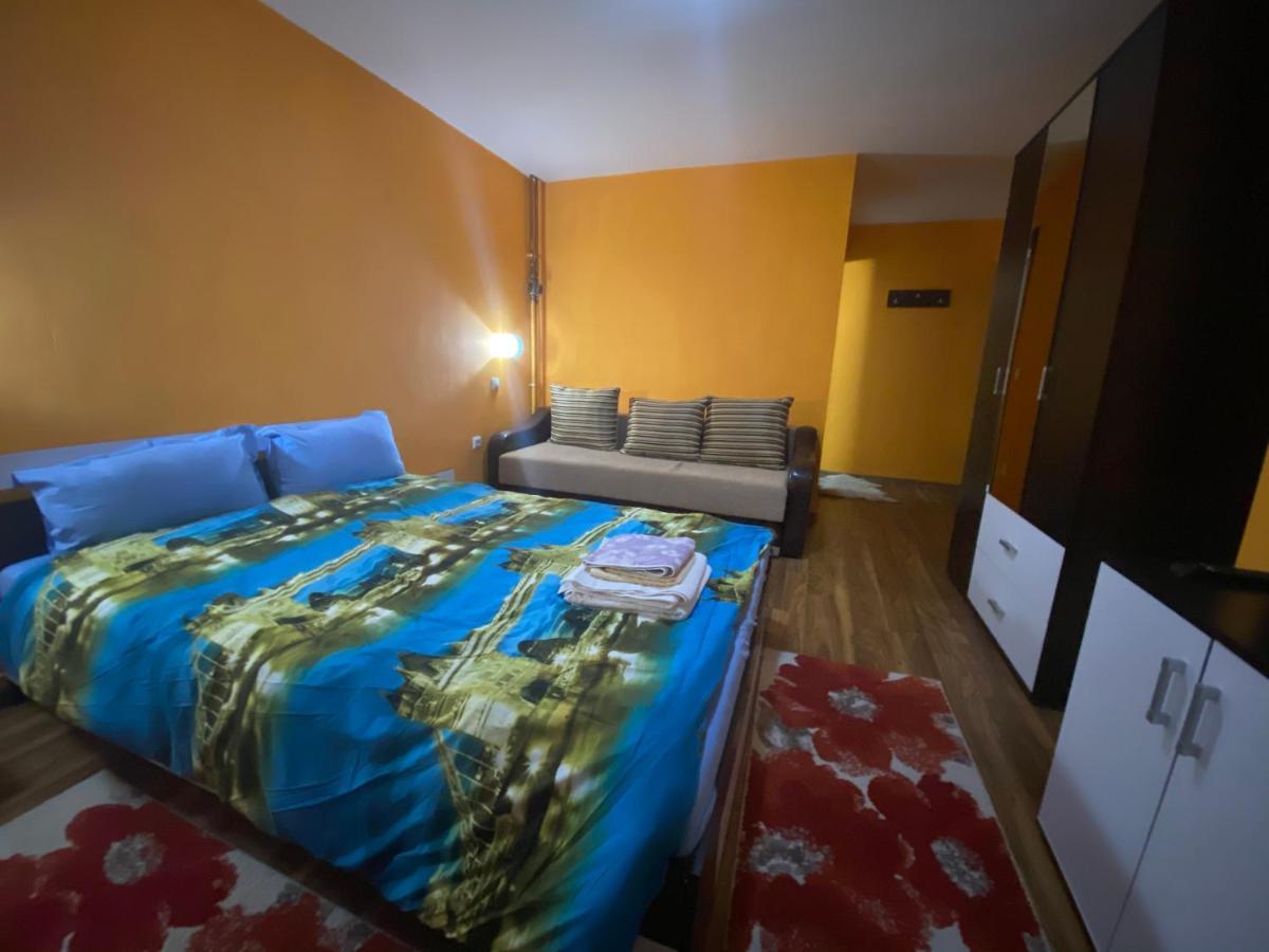 Casa Cristalina&Dumi ξενώνας Albac Εξωτερικό φωτογραφία