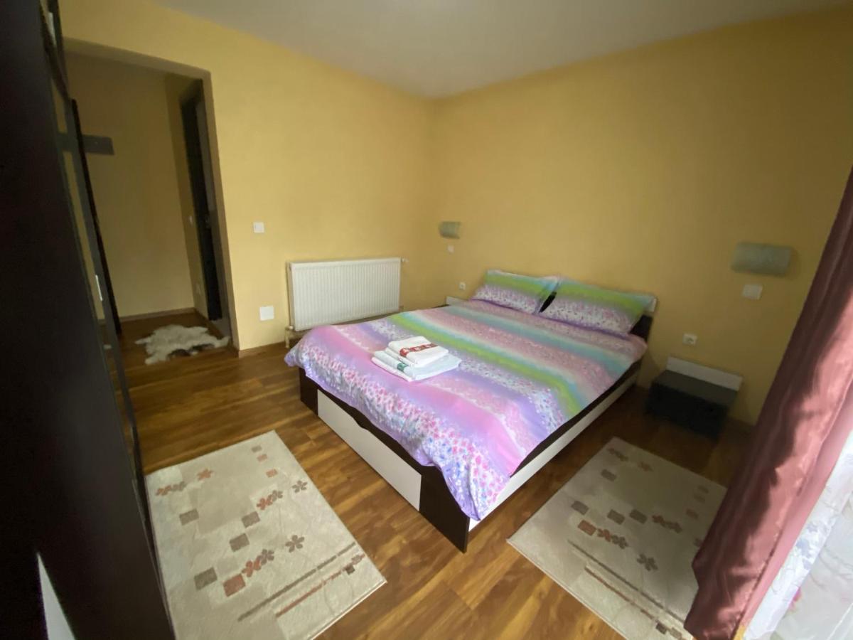 Casa Cristalina&Dumi ξενώνας Albac Εξωτερικό φωτογραφία