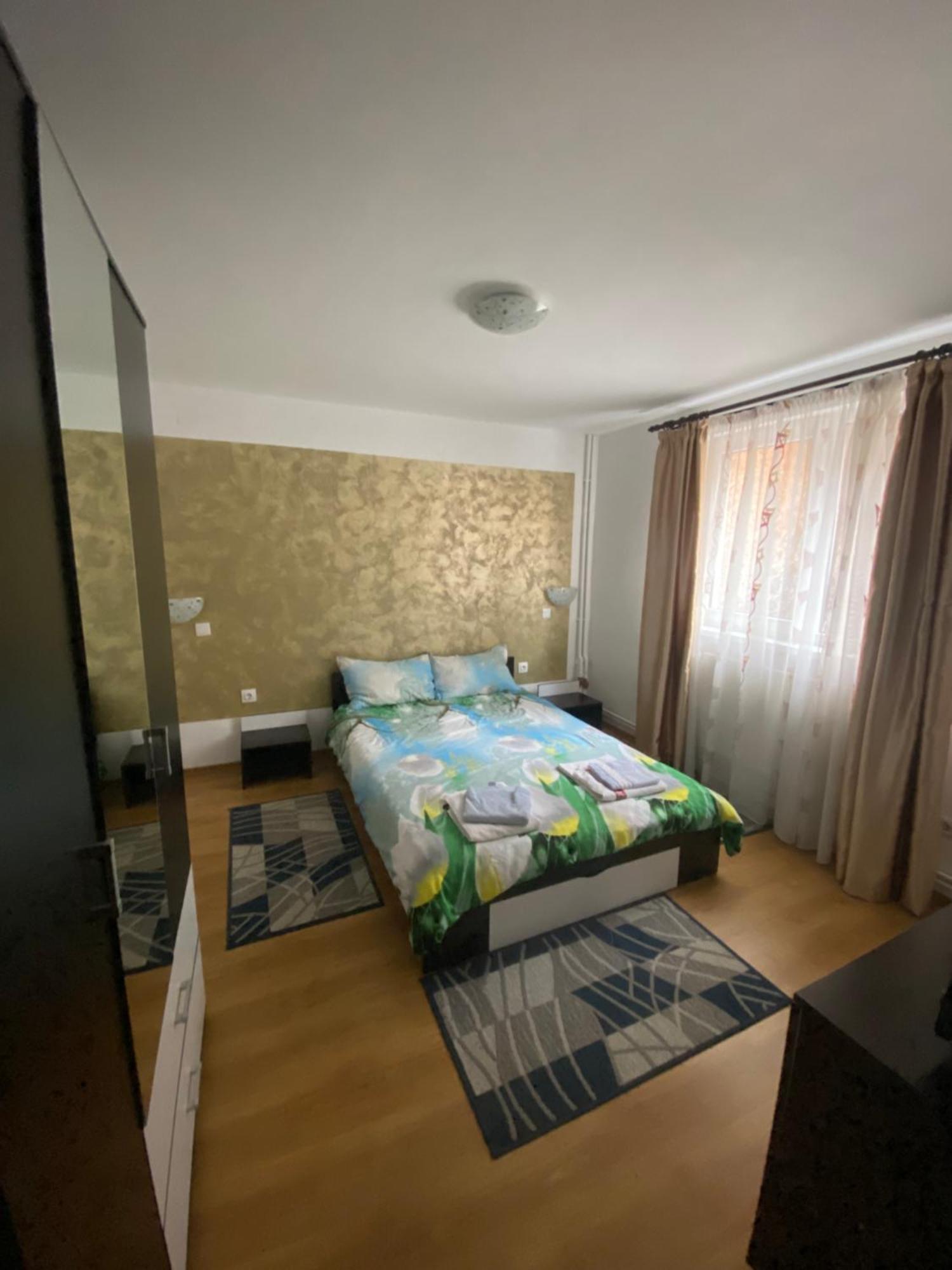 Casa Cristalina&Dumi ξενώνας Albac Εξωτερικό φωτογραφία
