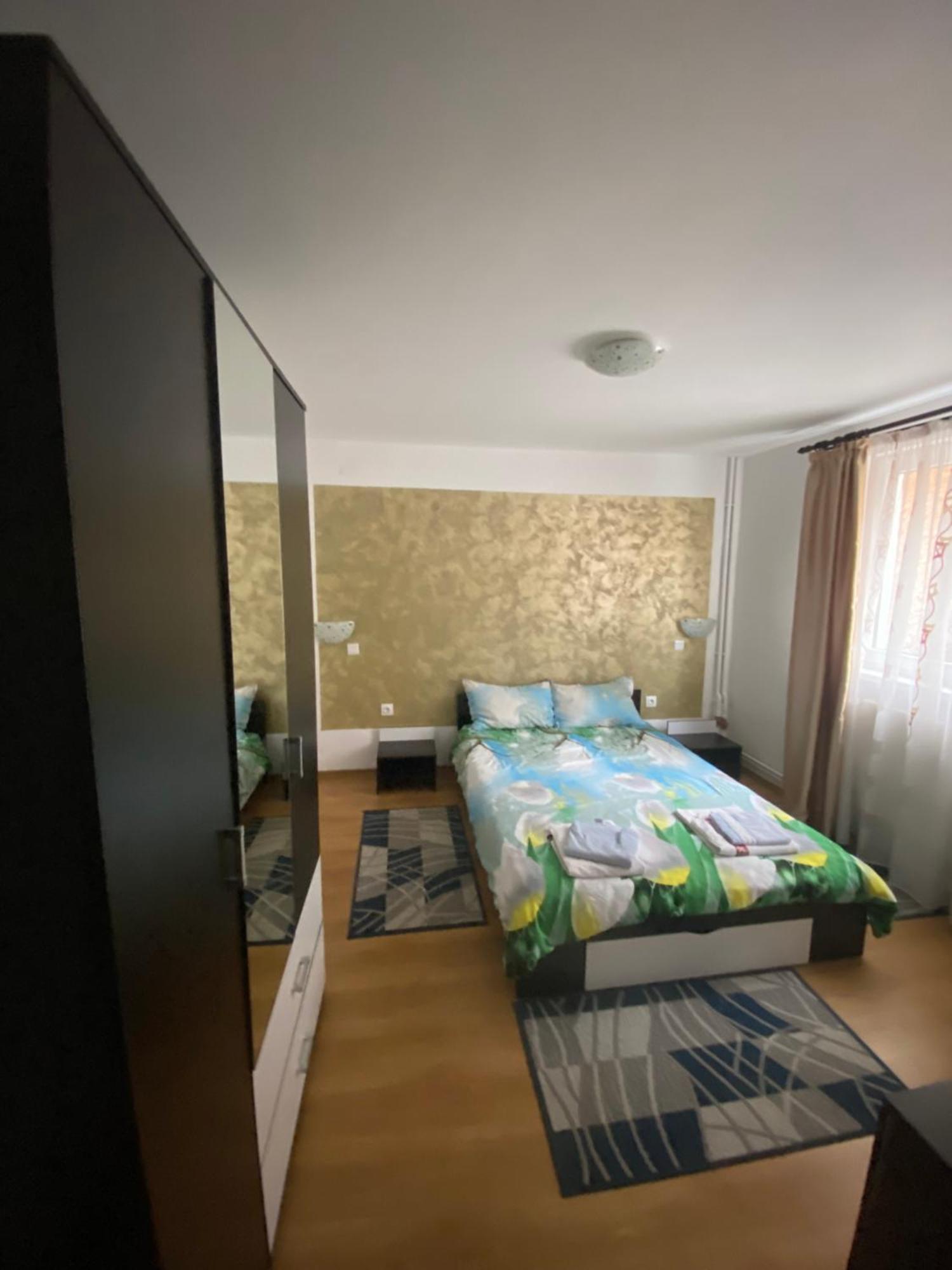 Casa Cristalina&Dumi ξενώνας Albac Εξωτερικό φωτογραφία