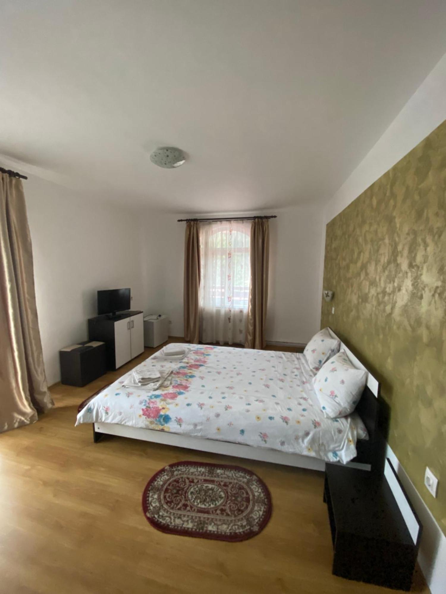Casa Cristalina&Dumi ξενώνας Albac Εξωτερικό φωτογραφία
