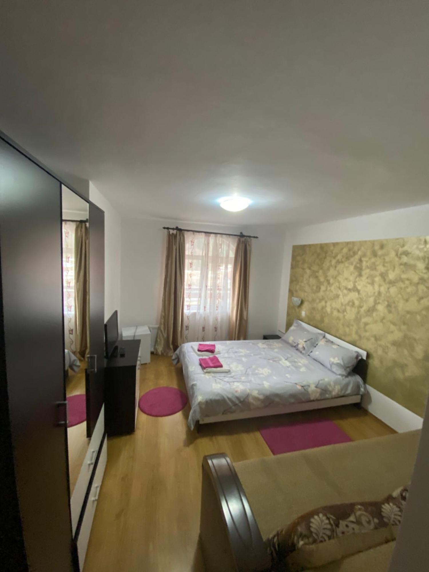 Casa Cristalina&Dumi ξενώνας Albac Εξωτερικό φωτογραφία