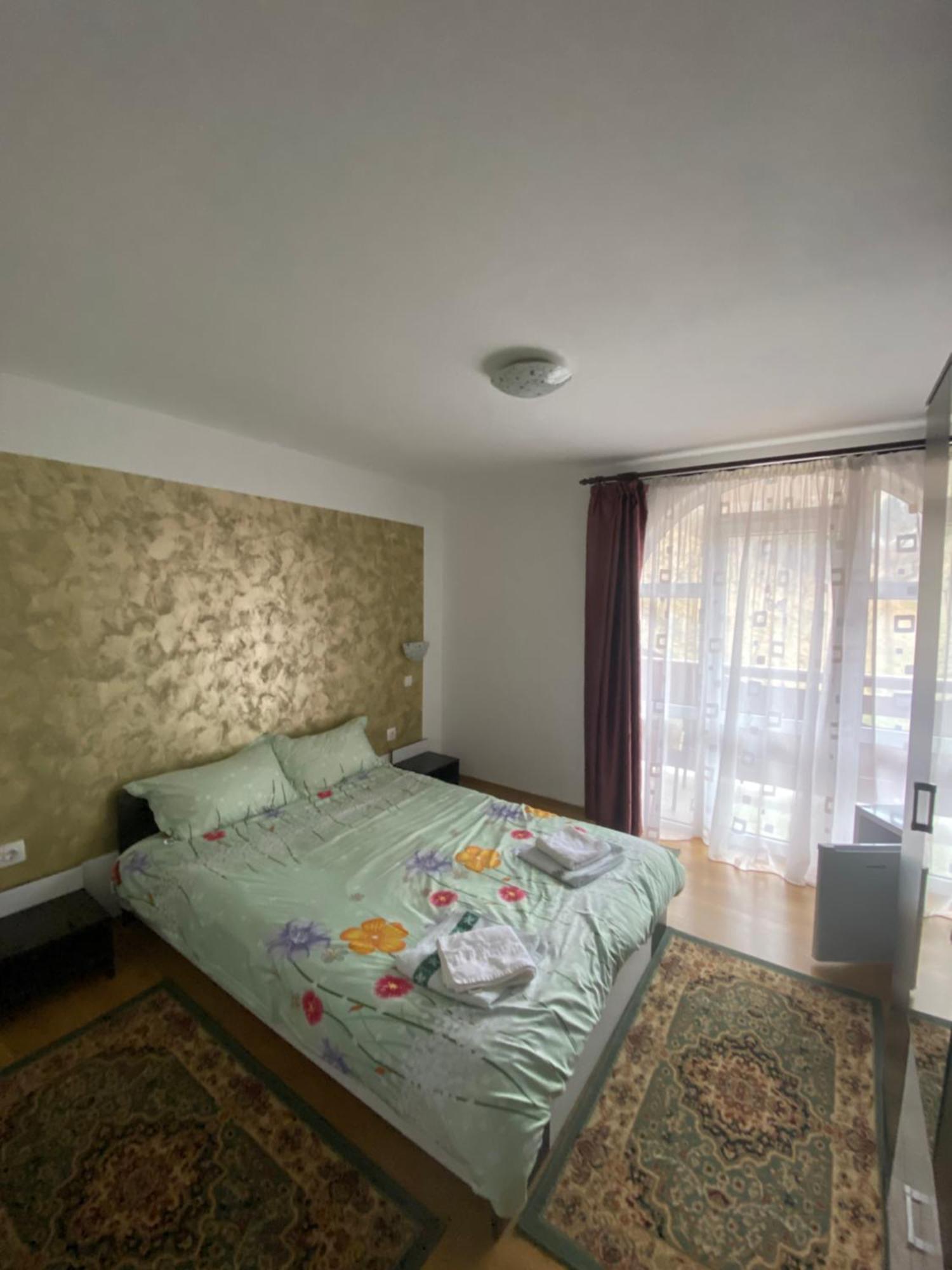 Casa Cristalina&Dumi ξενώνας Albac Εξωτερικό φωτογραφία