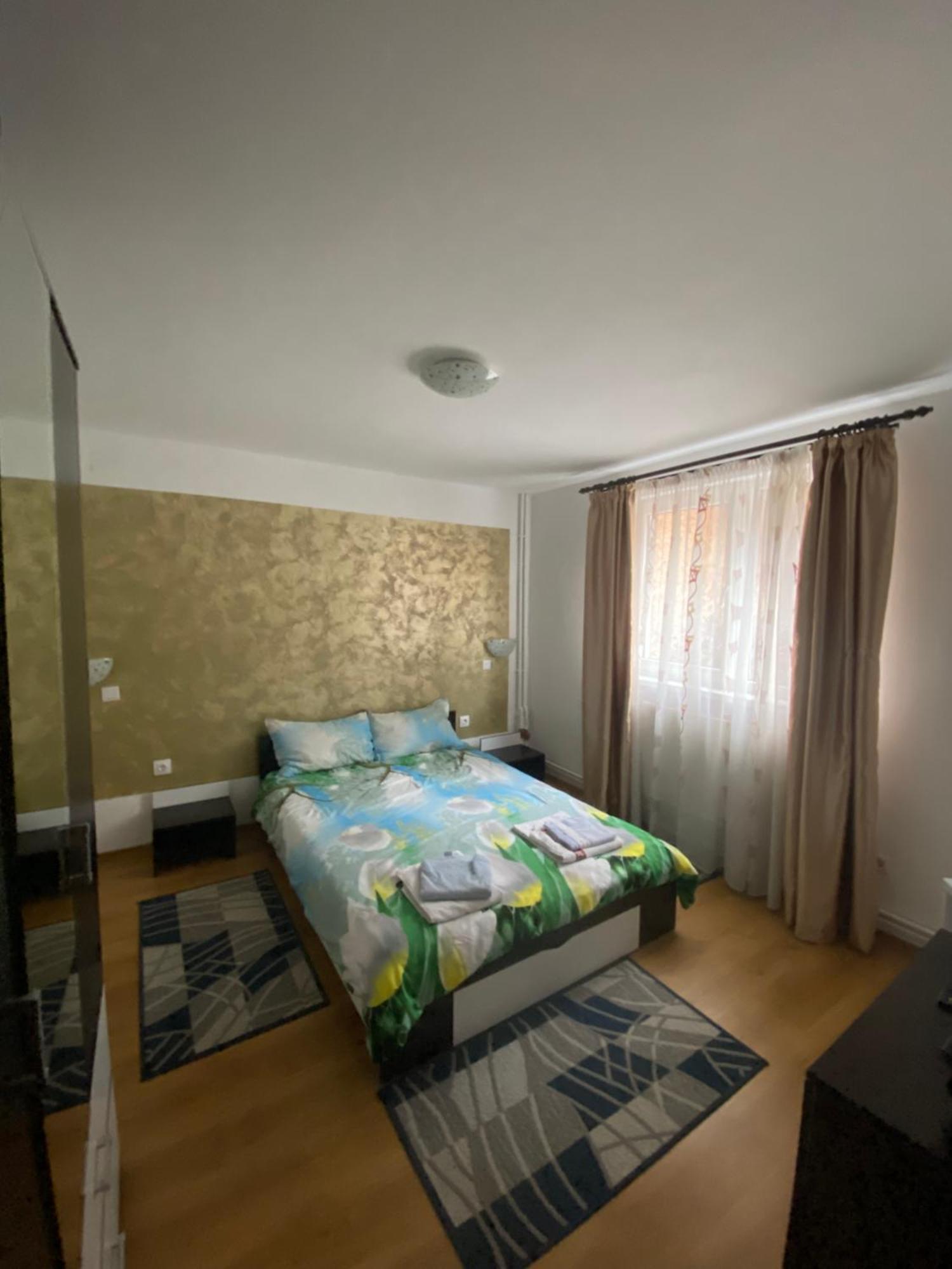 Casa Cristalina&Dumi ξενώνας Albac Εξωτερικό φωτογραφία