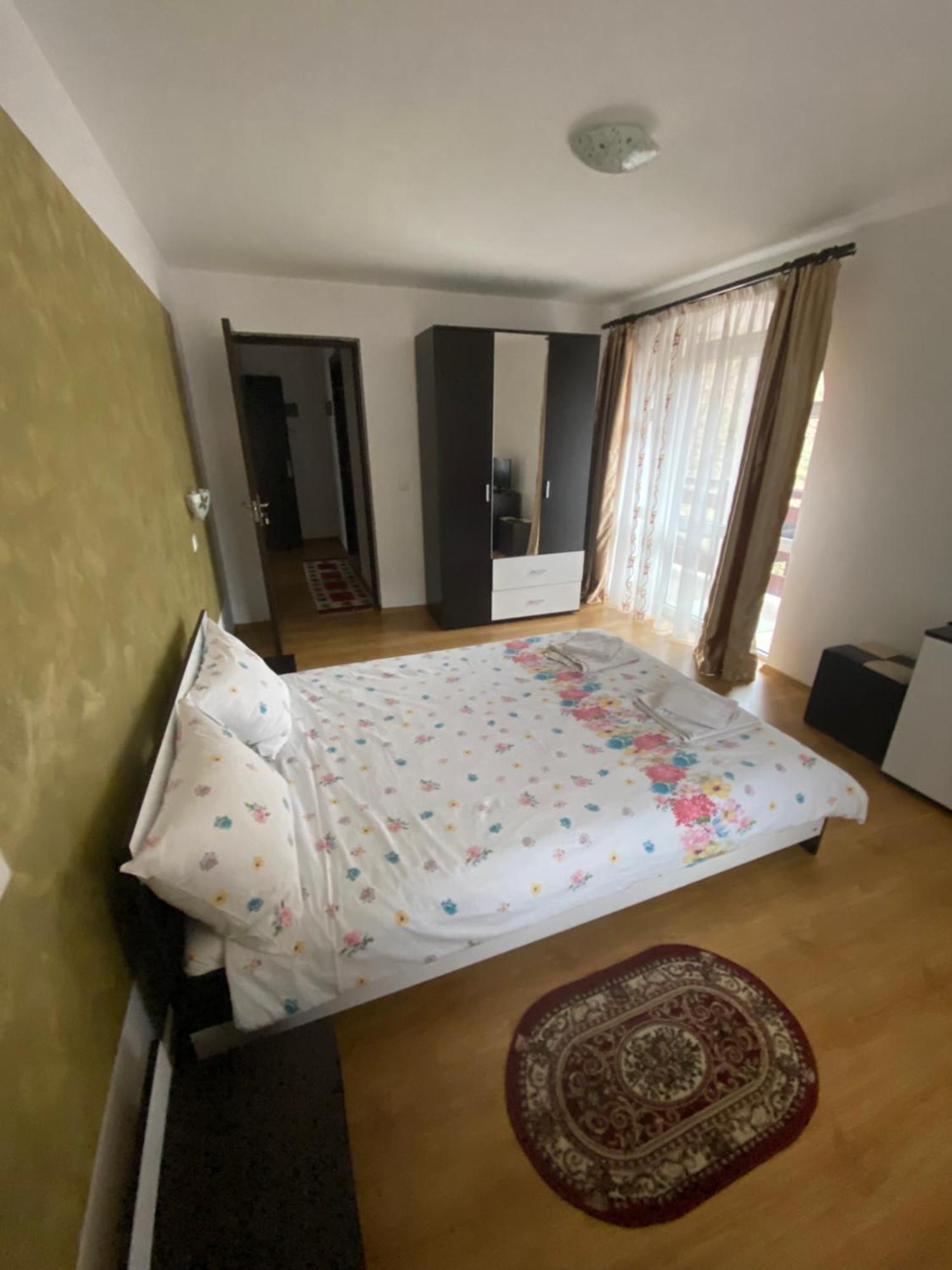 Casa Cristalina&Dumi ξενώνας Albac Εξωτερικό φωτογραφία