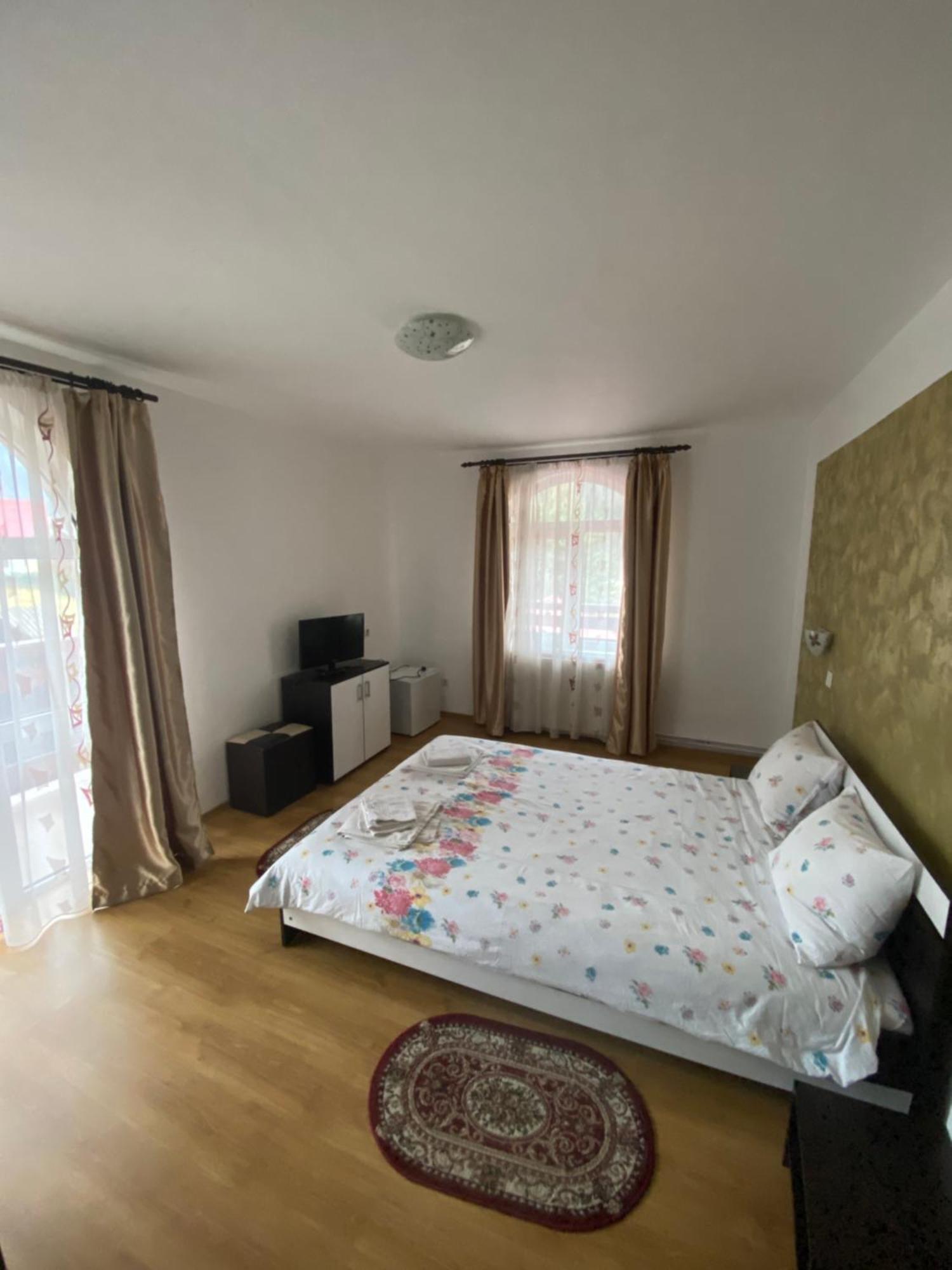 Casa Cristalina&Dumi ξενώνας Albac Εξωτερικό φωτογραφία
