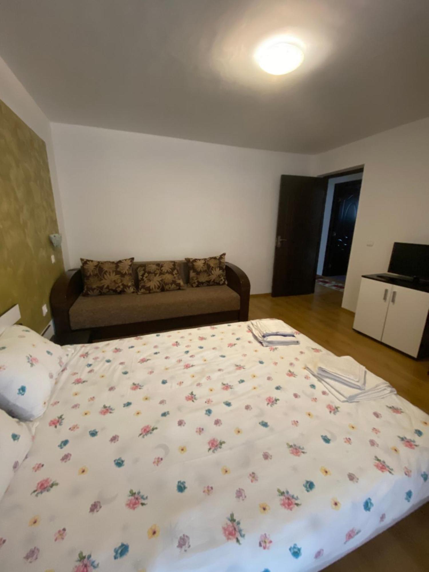 Casa Cristalina&Dumi ξενώνας Albac Εξωτερικό φωτογραφία