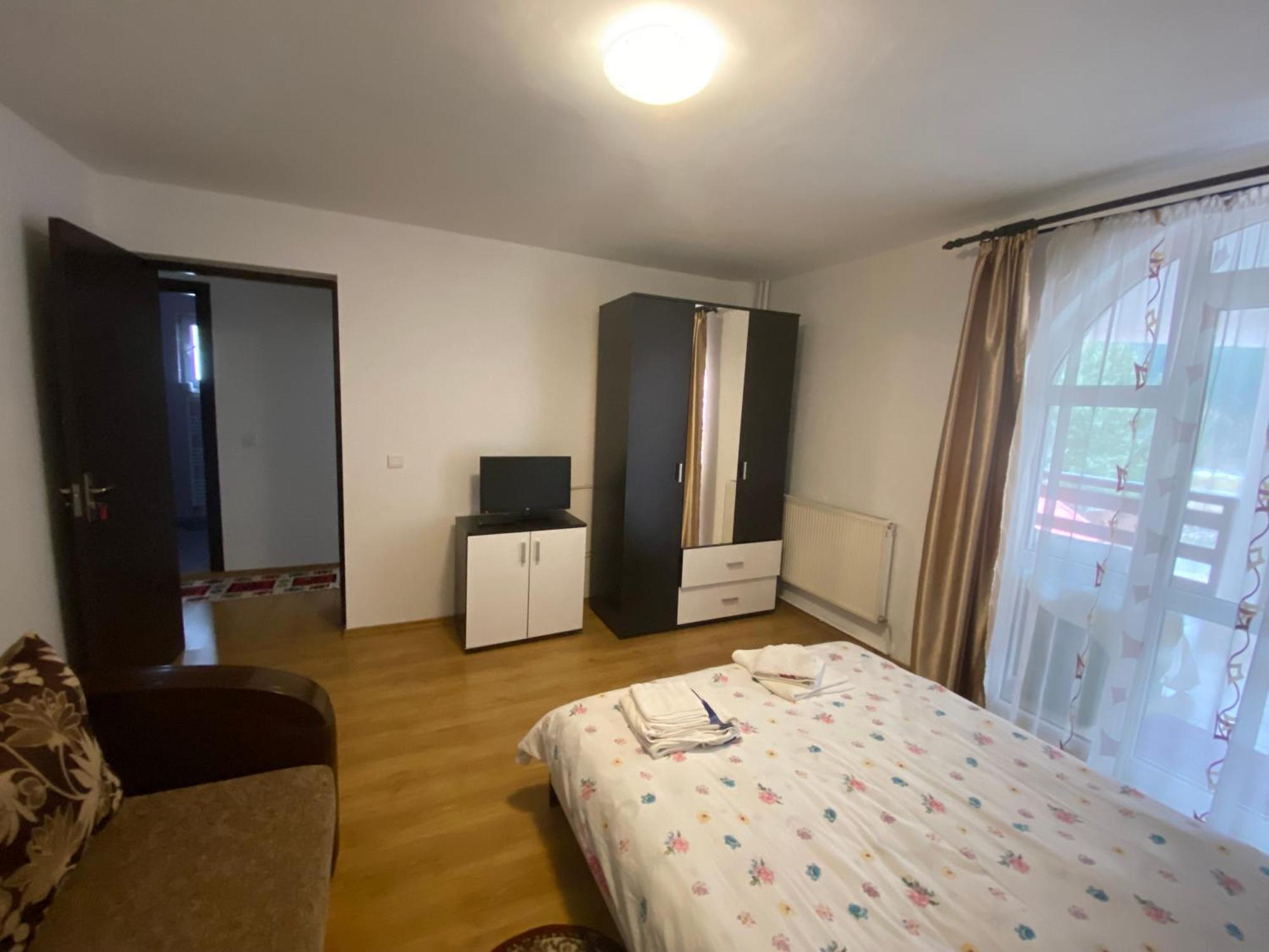 Casa Cristalina&Dumi ξενώνας Albac Εξωτερικό φωτογραφία