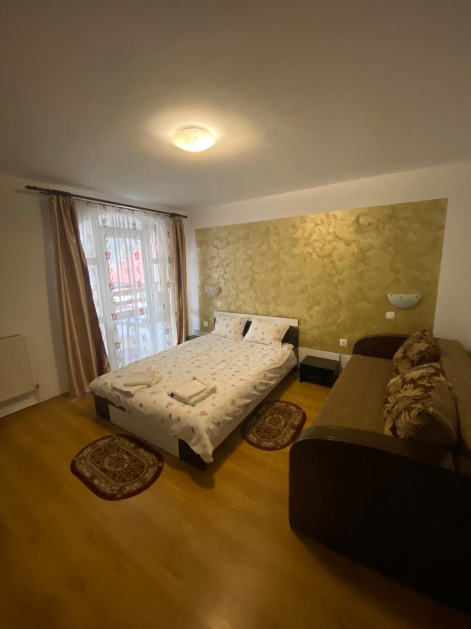 Casa Cristalina&Dumi ξενώνας Albac Εξωτερικό φωτογραφία