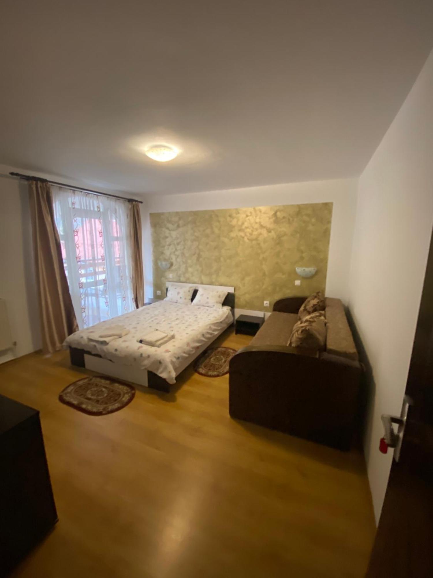 Casa Cristalina&Dumi ξενώνας Albac Εξωτερικό φωτογραφία
