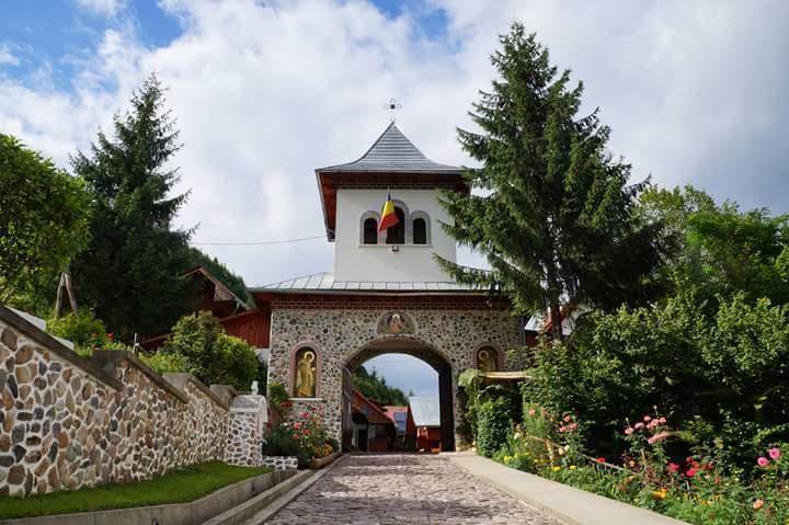 Casa Cristalina&Dumi ξενώνας Albac Εξωτερικό φωτογραφία