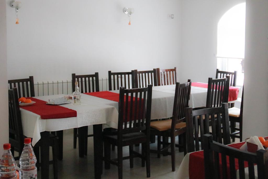 Casa Cristalina&Dumi ξενώνας Albac Εξωτερικό φωτογραφία