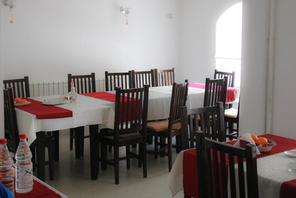 Casa Cristalina&Dumi ξενώνας Albac Εξωτερικό φωτογραφία