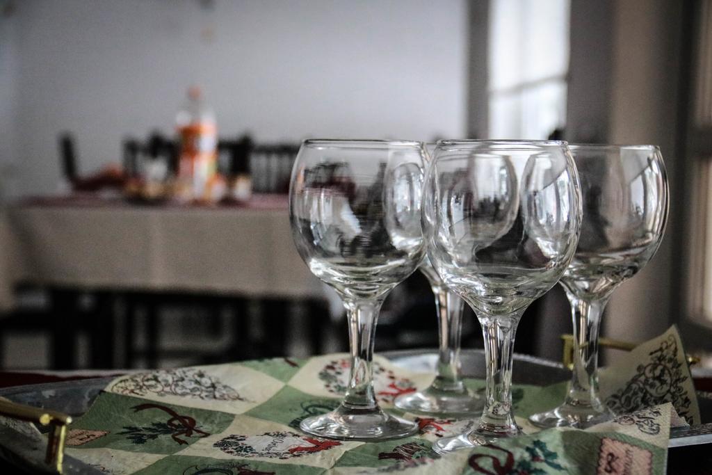 Casa Cristalina&Dumi ξενώνας Albac Εξωτερικό φωτογραφία