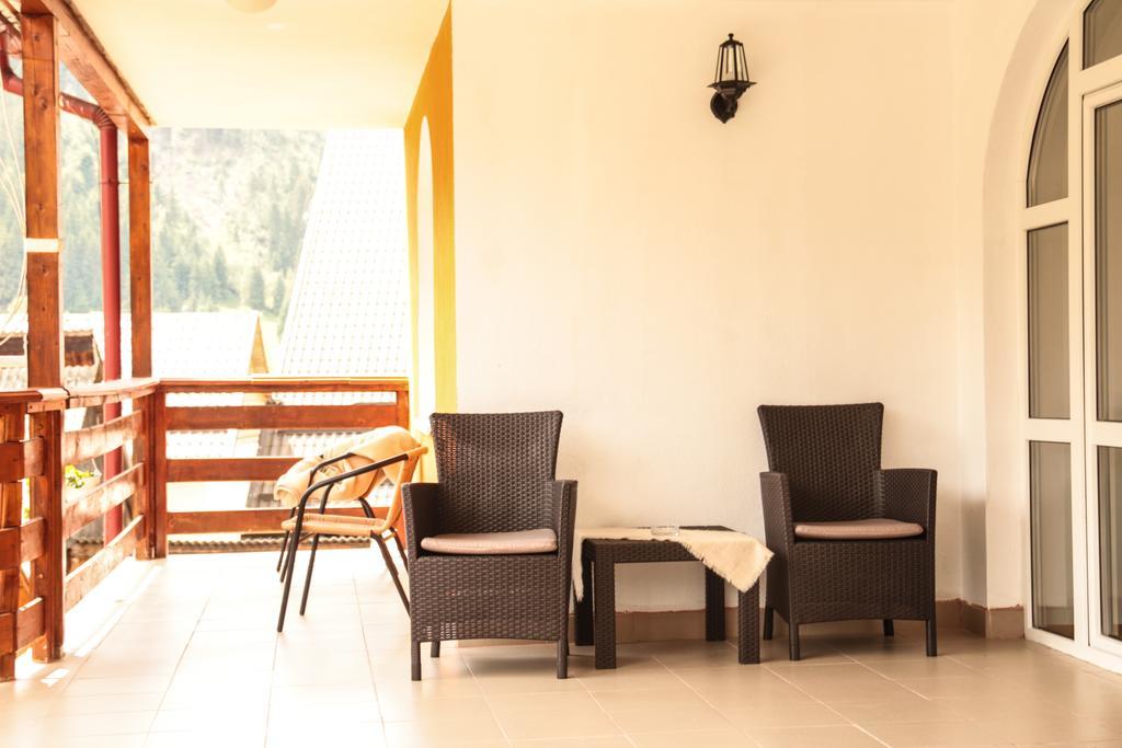 Casa Cristalina&Dumi ξενώνας Albac Εξωτερικό φωτογραφία