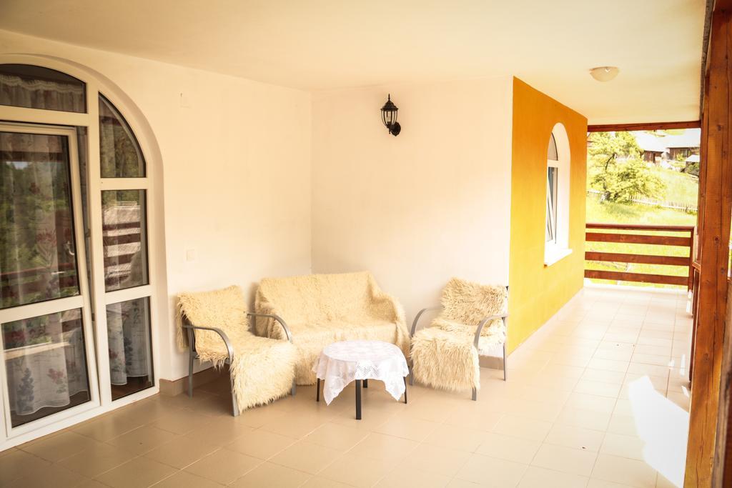 Casa Cristalina&Dumi ξενώνας Albac Εξωτερικό φωτογραφία