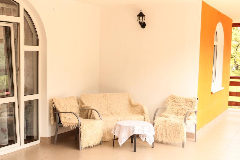 Casa Cristalina&Dumi ξενώνας Albac Εξωτερικό φωτογραφία