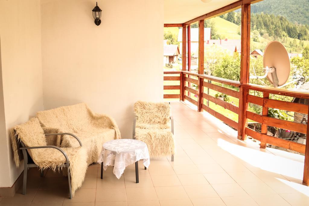 Casa Cristalina&Dumi ξενώνας Albac Εξωτερικό φωτογραφία